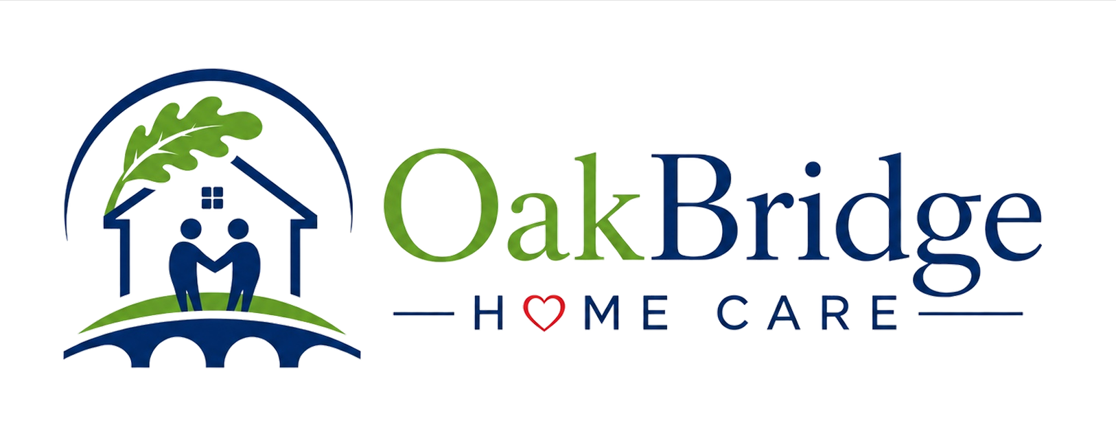 Oackbridge logo